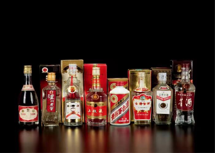 昌宁老酒储存的方法