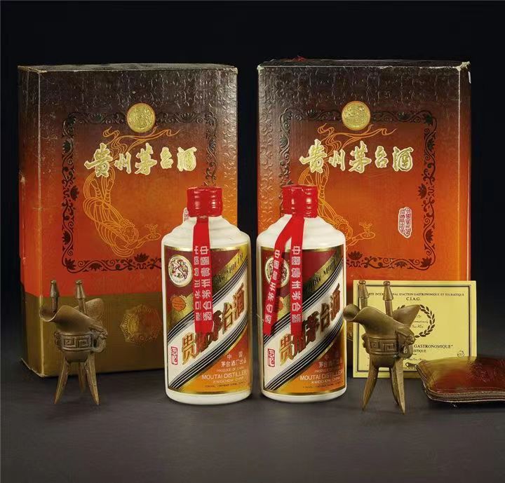 昌宁烟酒回收